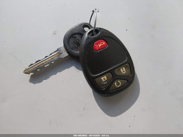 45826802 :رقم المزاد ، 1GNKVGKD6GJ248283 vin ، 2016 Chevrolet Traverse Lt مزاد بيع