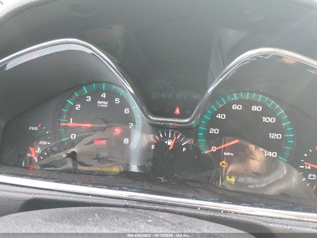 45826802 :رقم المزاد ، 1GNKVGKD6GJ248283 vin ، 2016 Chevrolet Traverse Lt مزاد بيع