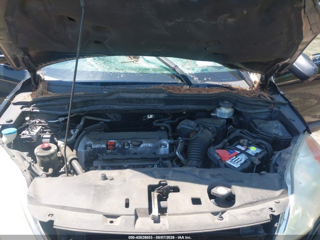 Aukcja sprzedaży 2011 Honda Cr-v Se, vin: 5J6RE4H43BL040530, numer aukcji: 45826803