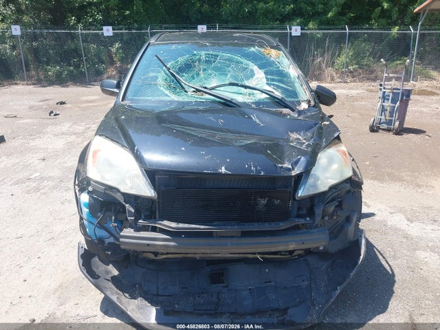 Aukcja sprzedaży 2011 Honda Cr-v Se, vin: 5J6RE4H43BL040530, numer aukcji: 45826803