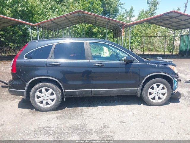 Aukcja sprzedaży 2011 Honda Cr-v Se, vin: 5J6RE4H43BL040530, numer aukcji: 45826803