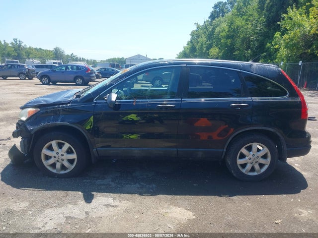 Aukcja sprzedaży 2011 Honda Cr-v Se, vin: 5J6RE4H43BL040530, numer aukcji: 45826803