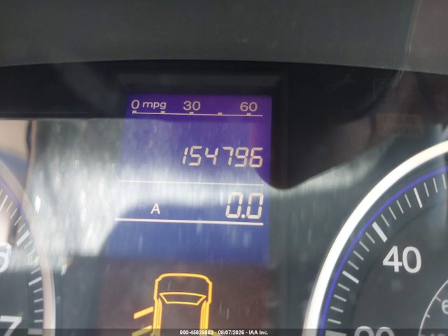 Aukcja sprzedaży 2011 Honda Cr-v Se, vin: 5J6RE4H43BL040530, numer aukcji: 45826803