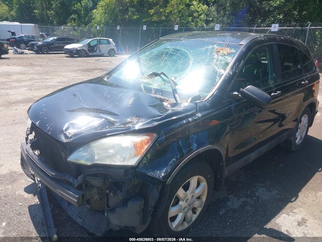 Aukcja sprzedaży 2011 Honda Cr-v Se, vin: 5J6RE4H43BL040530, numer aukcji: 45826803