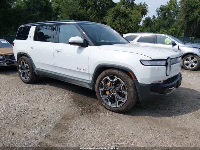 Продаж на аукціоні авто 2023 Rivian R1s Launch Edition, vin: 7PDSGABL1PN006297, номер лоту: 45826806