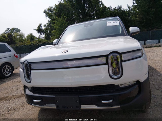 Продажа на аукционе авто 2023 Rivian R1s Launch Edition, vin: 7PDSGABL1PN006297, номер лота: 45826806