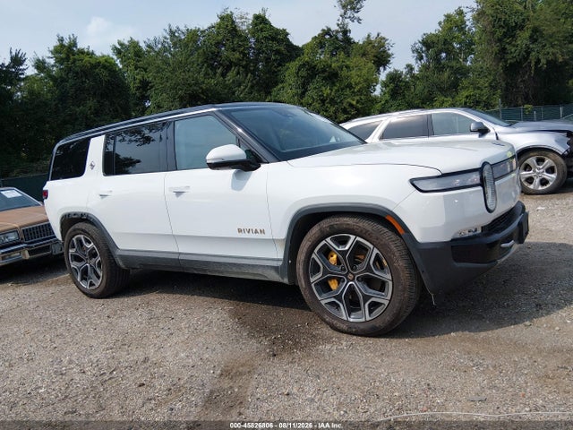Продажа на аукционе авто 2023 Rivian R1s Launch Edition, vin: 7PDSGABL1PN006297, номер лота: 45826806