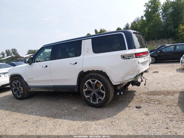 Продажа на аукционе авто 2023 Rivian R1s Launch Edition, vin: 7PDSGABL1PN006297, номер лота: 45826806