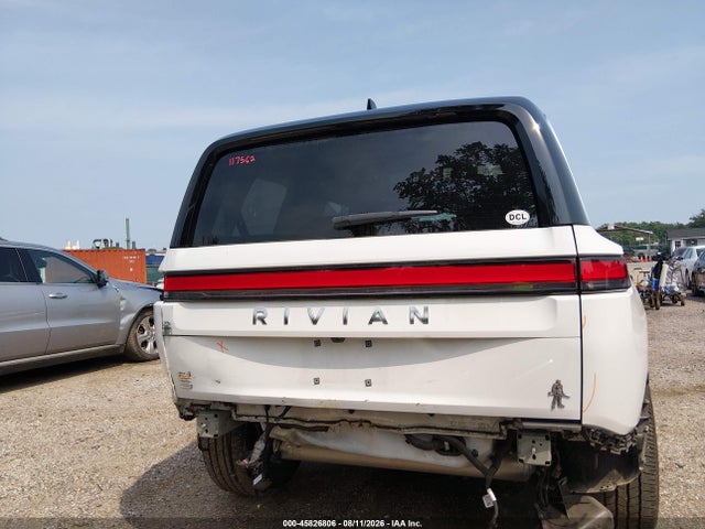 Продажа на аукционе авто 2023 Rivian R1s Launch Edition, vin: 7PDSGABL1PN006297, номер лота: 45826806