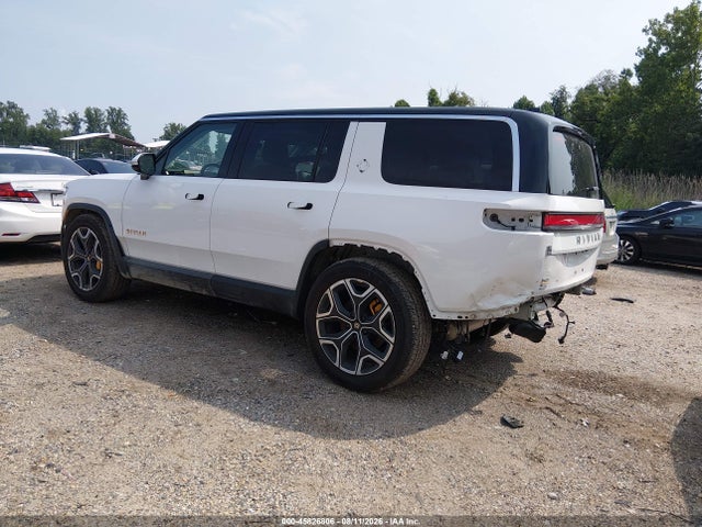 Продажа на аукционе авто 2023 Rivian R1s Launch Edition, vin: 7PDSGABL1PN006297, номер лота: 45826806