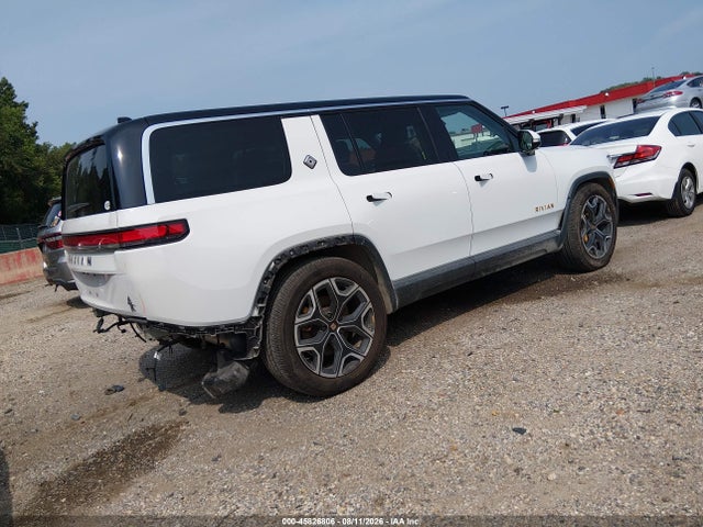 Продажа на аукционе авто 2023 Rivian R1s Launch Edition, vin: 7PDSGABL1PN006297, номер лота: 45826806