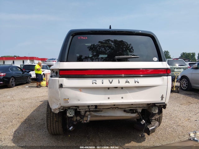 Продажа на аукционе авто 2023 Rivian R1s Launch Edition, vin: 7PDSGABL1PN006297, номер лота: 45826806