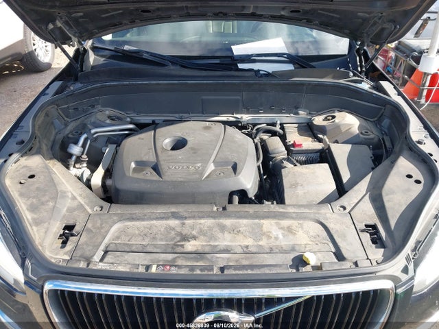 Aukcja sprzedaży 2016 Volvo Xc90 T6 Momentum, vin: YV4A22PK0G1077969, numer aukcji: 45826809