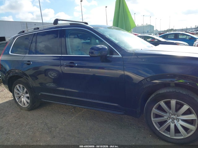 Aukcja sprzedaży 2016 Volvo Xc90 T6 Momentum, vin: YV4A22PK0G1077969, numer aukcji: 45826809