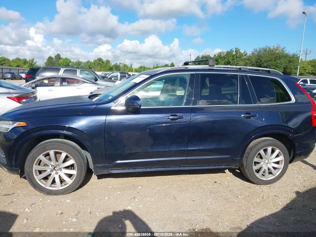 Aukcja sprzedaży 2016 Volvo Xc90 T6 Momentum, vin: YV4A22PK0G1077969, numer aukcji: 45826809