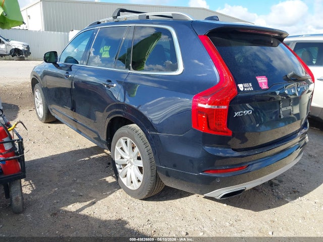 Aukcja sprzedaży 2016 Volvo Xc90 T6 Momentum, vin: YV4A22PK0G1077969, numer aukcji: 45826809
