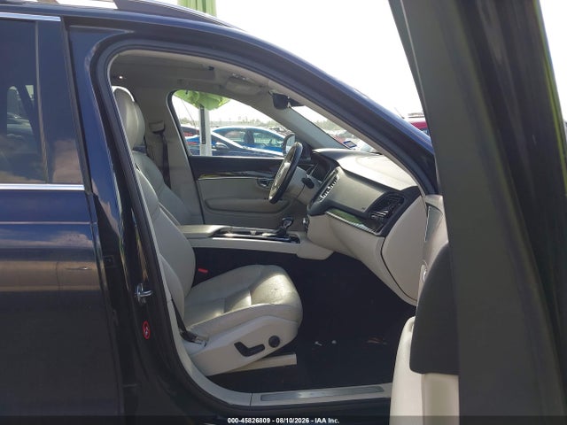 Aukcja sprzedaży 2016 Volvo Xc90 T6 Momentum, vin: YV4A22PK0G1077969, numer aukcji: 45826809