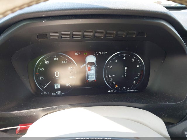 Aukcja sprzedaży 2016 Volvo Xc90 T6 Momentum, vin: YV4A22PK0G1077969, numer aukcji: 45826809