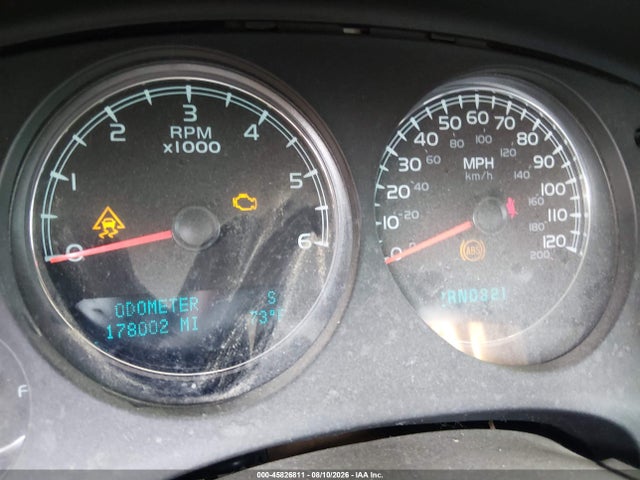 2009 Chevrolet Silverado 1500 Ltz მანქანა იყიდება აუქციონზე, vin: 1GCEK39J89Z295032, აუქციონის ნომერი: 45826811