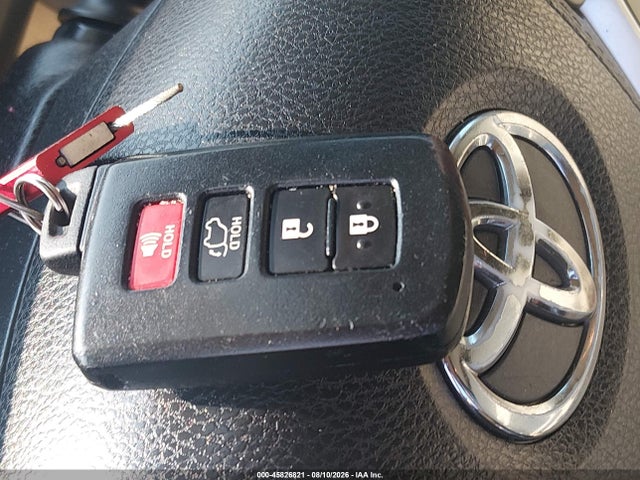 Toyota Highlander Xle 2017 5TDJZRFH0HS394796 Image 11