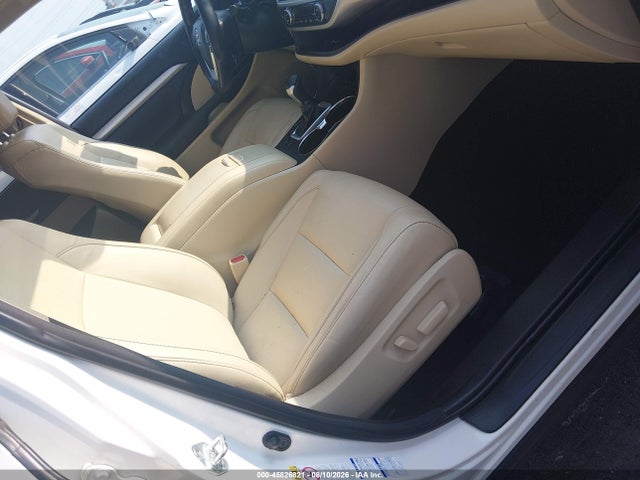 Toyota Highlander Xle 2017 5TDJZRFH0HS394796 Image 5
