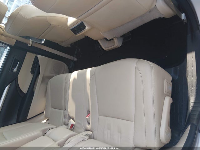 Toyota Highlander Xle 2017 5TDJZRFH0HS394796 Image 8