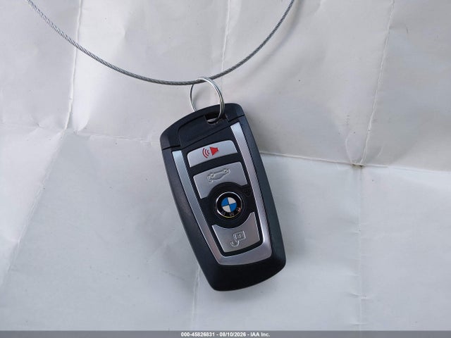 45826831 :رقم المزاد ، 5UXWX9C59F0D52747 vin ، 2015 Bmw X3 Xdrive28i مزاد بيع