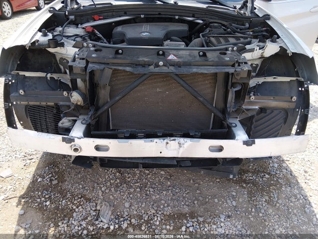 45826831 :رقم المزاد ، 5UXWX9C59F0D52747 vin ، 2015 Bmw X3 Xdrive28i مزاد بيع