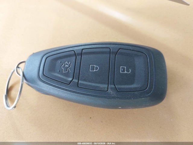 2012 Ford Focus Titanium მანქანა იყიდება აუქციონზე, vin: 1FAHP3N23CL111046, აუქციონის ნომერი: 45826832