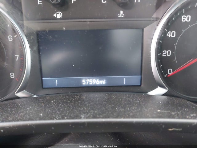 45826845 :رقم المزاد ، 3GNKBCR47RS254991 vin ، 2024 Chevrolet Blazer Fwd 2lt مزاد بيع