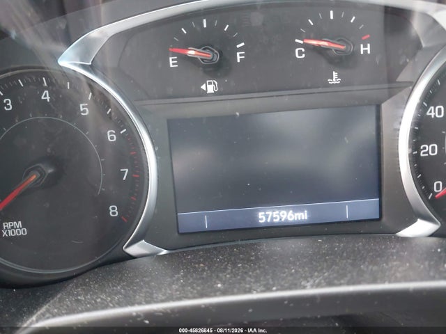45826845 :رقم المزاد ، 3GNKBCR47RS254991 vin ، 2024 Chevrolet Blazer Fwd 2lt مزاد بيع