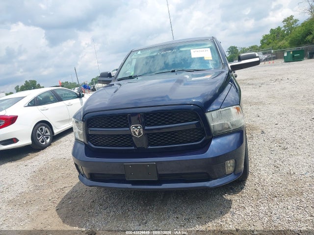Aukcja sprzedaży 2014 Ram 1500 Express, vin: 1C6RR7FT6ES220642, numer aukcji: 45826849