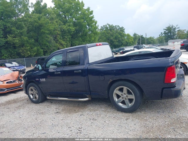 Aukcja sprzedaży 2014 Ram 1500 Express, vin: 1C6RR7FT6ES220642, numer aukcji: 45826849