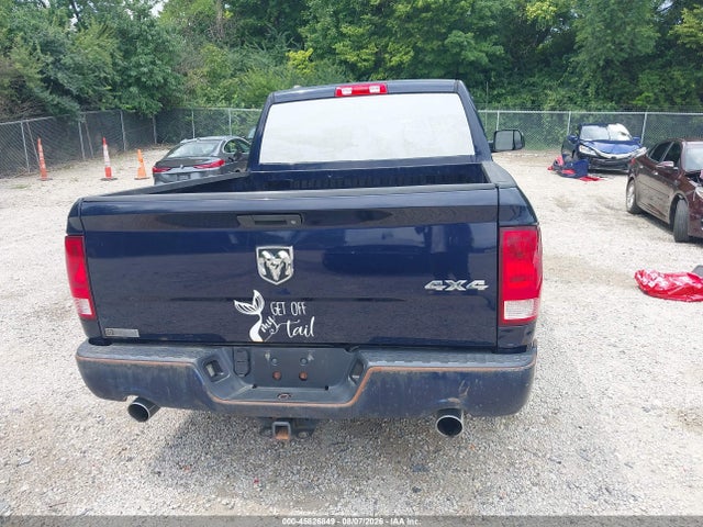 Aukcja sprzedaży 2014 Ram 1500 Express, vin: 1C6RR7FT6ES220642, numer aukcji: 45826849