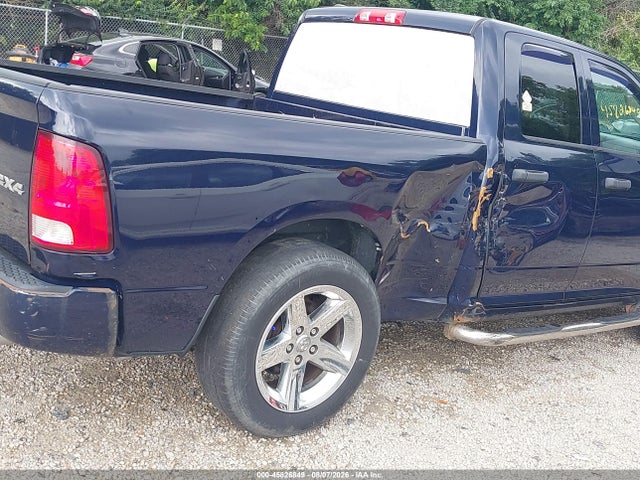 Aukcja sprzedaży 2014 Ram 1500 Express, vin: 1C6RR7FT6ES220642, numer aukcji: 45826849