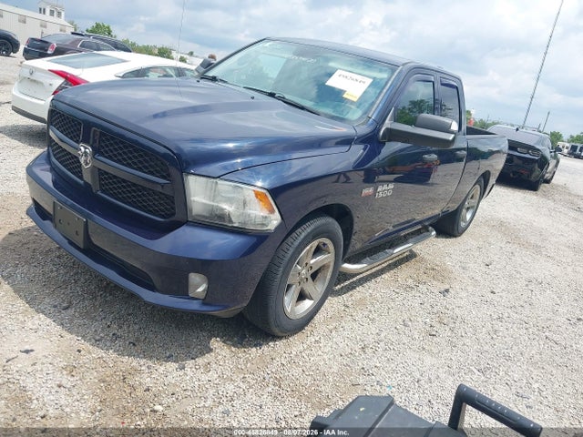 Aukcja sprzedaży 2014 Ram 1500 Express, vin: 1C6RR7FT6ES220642, numer aukcji: 45826849