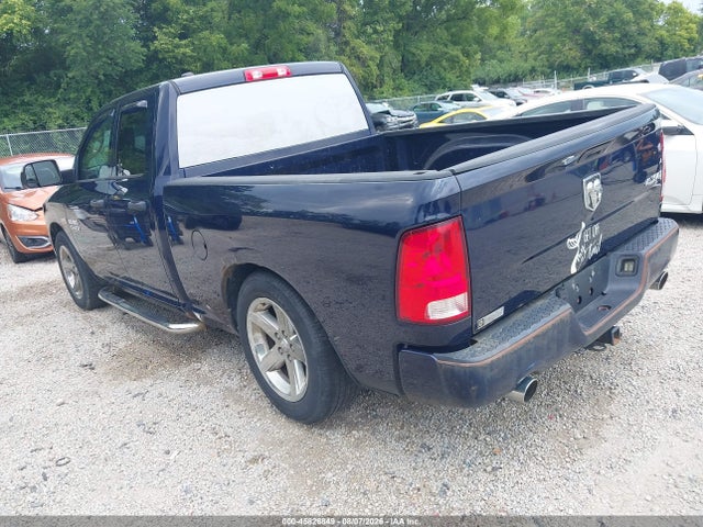 Aukcja sprzedaży 2014 Ram 1500 Express, vin: 1C6RR7FT6ES220642, numer aukcji: 45826849