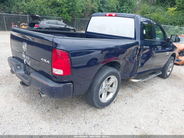 Aukcja sprzedaży 2014 Ram 1500 Express, vin: 1C6RR7FT6ES220642, numer aukcji: 45826849