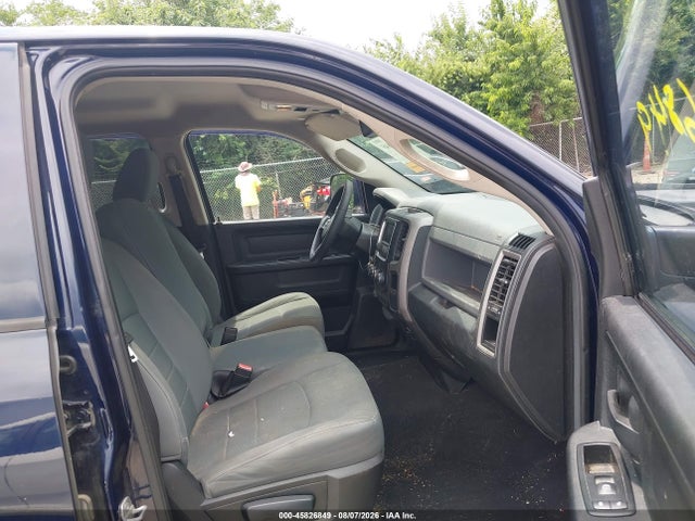 Aukcja sprzedaży 2014 Ram 1500 Express, vin: 1C6RR7FT6ES220642, numer aukcji: 45826849