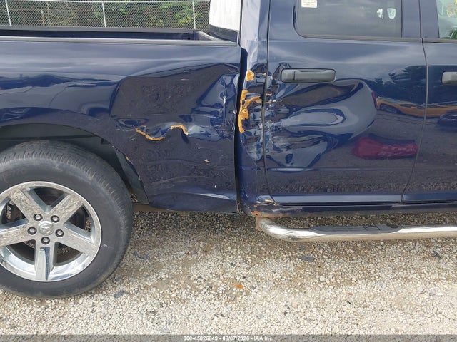 Aukcja sprzedaży 2014 Ram 1500 Express, vin: 1C6RR7FT6ES220642, numer aukcji: 45826849