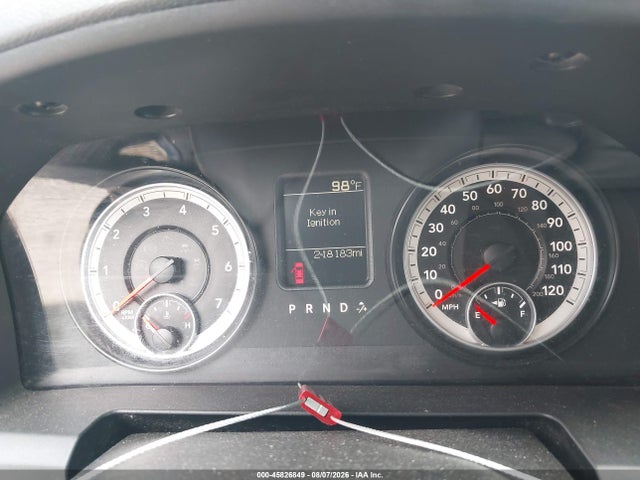Aukcja sprzedaży 2014 Ram 1500 Express, vin: 1C6RR7FT6ES220642, numer aukcji: 45826849