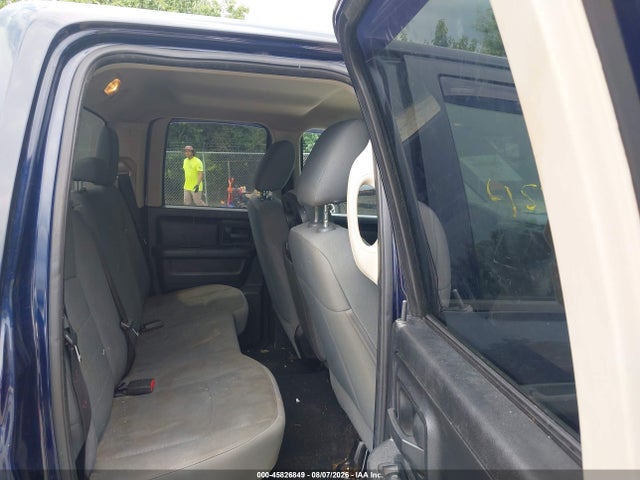Aukcja sprzedaży 2014 Ram 1500 Express, vin: 1C6RR7FT6ES220642, numer aukcji: 45826849