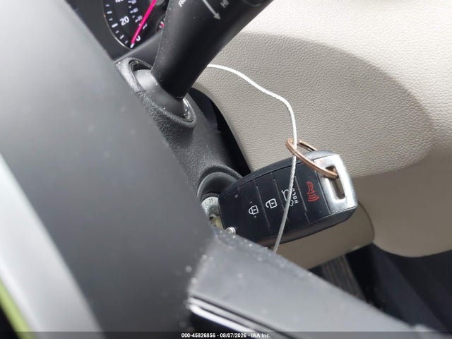 Aukcja sprzedaży 2019 Kia Sorento 3.3l Lx, vin: 5XYPGDA56KG473474, numer aukcji: 45826856