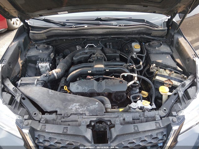 Aukcja sprzedaży 2016 Subaru Forester 2.5i Premium, vin: JF2SJADC6GH444576, numer aukcji: 45826857