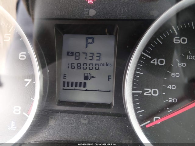 Aukcja sprzedaży 2016 Subaru Forester 2.5i Premium, vin: JF2SJADC6GH444576, numer aukcji: 45826857