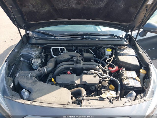 Продаж на аукціоні авто 2018 Subaru Outback 2.5i Limited, vin: 4S4BSANC6J3253816, номер лоту: 45826858