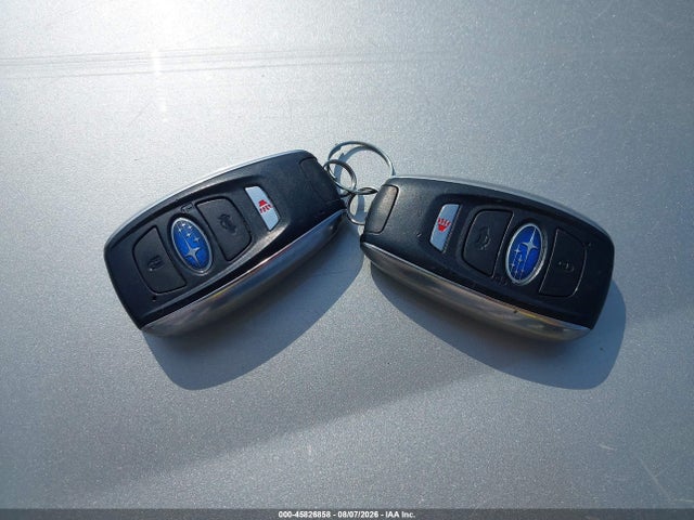 Продаж на аукціоні авто 2018 Subaru Outback 2.5i Limited, vin: 4S4BSANC6J3253816, номер лоту: 45826858
