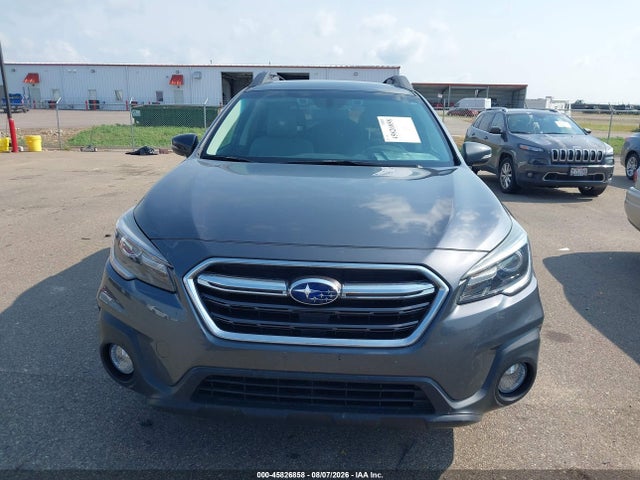 Продаж на аукціоні авто 2018 Subaru Outback 2.5i Limited, vin: 4S4BSANC6J3253816, номер лоту: 45826858
