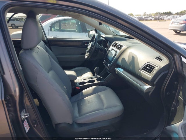 Продаж на аукціоні авто 2018 Subaru Outback 2.5i Limited, vin: 4S4BSANC6J3253816, номер лоту: 45826858