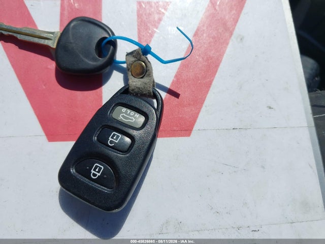 Aukcja sprzedaży 2013 Hyundai Elantra Gls, vin: KMHDH4AE2DU673362, numer aukcji: 45826860